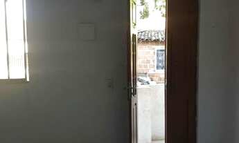 Imagem 6: Kitnet Prazeres Kitnet com 1 dormitório