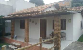 Imagem: Aluga Se casa em Nova Venécia