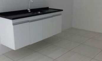 Imagem 5: Aluga-se apto novinho com 02 quartos