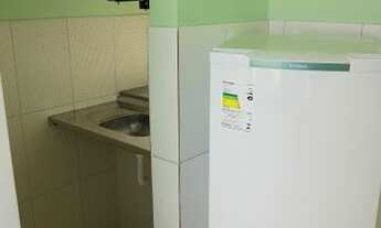 Imagem 6: Kitnet Kitnet com 1 dormitório