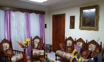 Imagem 3: Linda Casa com 2 dorms, Imperador, Praia Grande - R$ 320 mil, Cod: 2119