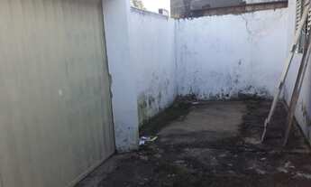 Imagem: Casa no Santos Dumont 2 quartos c/ suíte