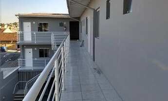 Imagem 7: Aluguel de Kitinete com quarto e mobiliada junto a Unisul da Pedra Branca