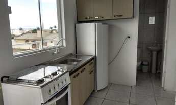 Imagem 6: Aluguel de Kitinete com quarto e mobiliada junto a Unisul da Pedra Branca