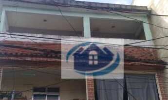 Imagem 4: Casa com 2 dormitórios à venda, 80 m² por R$ 150.000,00 - Taquara - Rio de Janeiro/RJ