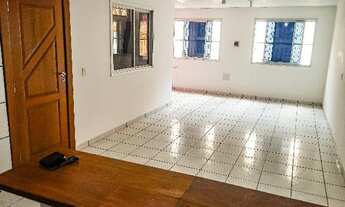 Imagem: Alugo Kitnet 50m2 Ar Condicionado Internet