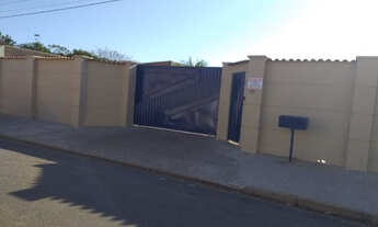 Imagem: Aluga-se Casa em Cáceres MT