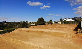 Imagem 5: Terrenos à Venda no Alto da Vila Inglesa - Campos do Jordão/SP
