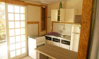 Imagem: Ap kitnet para uma pessoa apenas