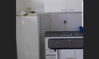 Imagem 2: Kitnet na Pajucara