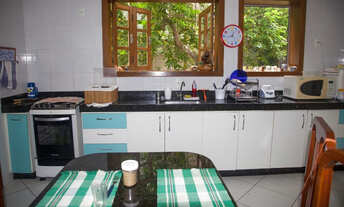 Imagem 7: Casa grande com super quintal !