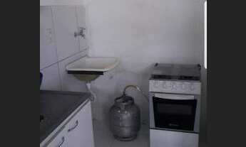 Imagem 4: Kitnet na Pajucara