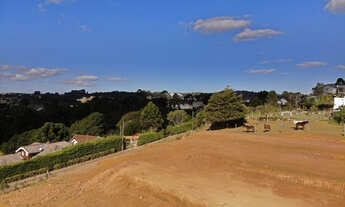 Imagem 2: Terrenos à Venda no Alto da Vila Inglesa - Campos do Jordão/SP