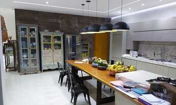 Imagem 4: Casa à venda, 4 quartos, 3 suítes, 4 vagas, São Cristovão II - Sete Lagoas/MG