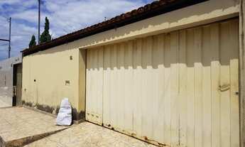 Imagem: Casa à venda, 3 quartos, 1 vaga, Verde