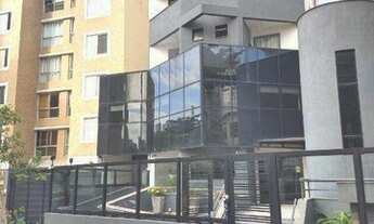 Imagem 3: Studio com 1 dormitório para alugar, 42 m² por R$ 1.500,00/mês - Higienópolis - São Paulo