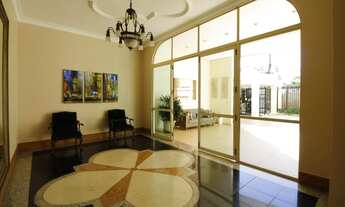 Imagem 6: Excelente Apartamento de 165m², 4 Suítes, 3 Sacadas, 3 Vagas de Garagem