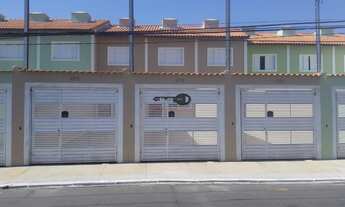 Imagem 3: Sobrado de rua - 2 dormitórios São Miguel