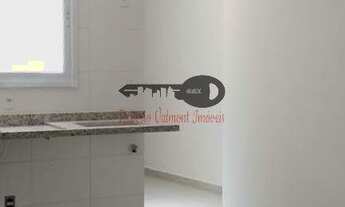 Imagem: Apartamento Vila Pires - Santo André