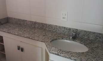 Imagem 3: Cosbertura com Vista Mar em Costazul