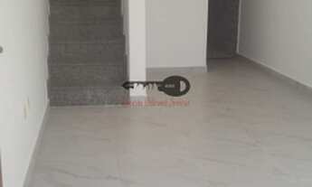 Imagem 6: Sobrado de rua - 2 dormitórios São Miguel