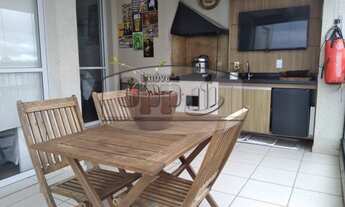 Imagem: SãO PAULO - Apartamento Padrão - Ipiranga