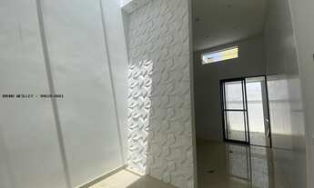 Imagem 5: Casa em Condomínio para Venda em Campina Grande, Serrotão, 3 dormitórios, 1 suíte, 2 banh