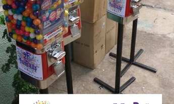 Imagem 2: *2F FunBalls* Muito MAIS = > D.I.V.E.R.S.Ã.O -> PARA -> SUA -> F.E.S.T.A ou E