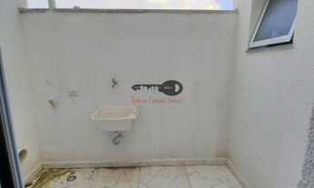 Imagem 4: Apartamento na Região de Santo André, 2 dormitórios com 1 suíte..