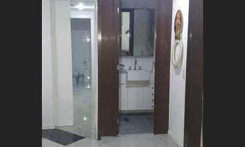 Imagem 4: CC1273 ? LINDA COBERTURA DUPLEX, 2 SUÍTES COM VISTA PARA LAGOA E PEDRA DA GÁVEA NA ABM