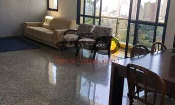 Imagem 2: Apartamento de 4 dormitórios - Anália Franco