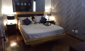 Imagem 5: Apartamento em Santo André, com 3 Dormitórios sendo 1 suíte