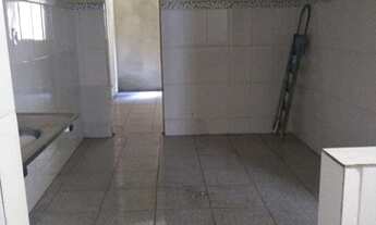 Imagem 2: Excelente casa com Escritura e Registro, bairro Piratininga Belo Horizonte