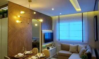 Imagem: Apartamentos 2 dormitórios - Guainazes