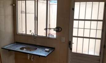 Imagem 2: Sobrado 2 dormitórios com 2 vagas - Vila Formosa