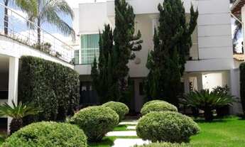 Imagem: Casa à venda, 3 quartos, 1 suíte, 3 vagas