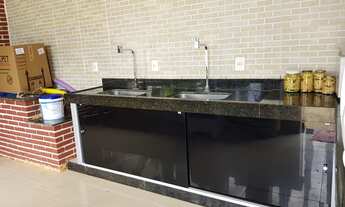 Imagem 7: Casa à venda, 4 quartos, 2 suítes, 2 vagas, São Cristóvão - Sete Lagoas/MG