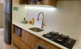 Imagem 6: Apartamentos 2 dormitórios - Guainazes