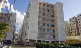 Imagem: Apartamento à venda, 2 quartos, 1 vaga