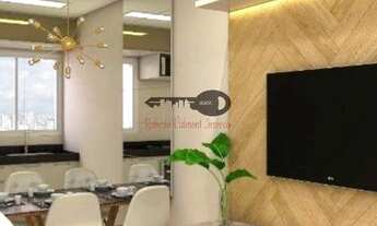 Imagem 6: Apartamentos de 2 dormitórios - Vila Alpina