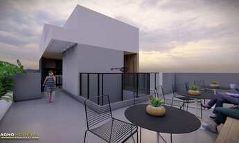 Imagem 7: Apartamento 2 dormitórios com vaga - Vila Tostoi