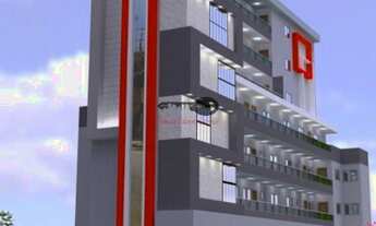 Imagem 1: Apartamentos 2 dormitórios - Patriarca