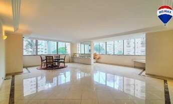 Imagem: Apartamento com 4 dormitórios à venda