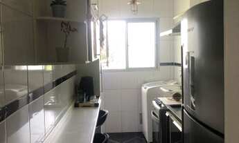 Imagem 3: Apartamento 2 dormitórios - Pq São Rafael