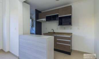 Imagem 5: Apartamento com 1 dormitório à venda, 40 m² por R$ 267.998,75 - Centro - Canoas/RS