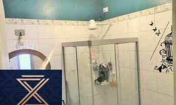 Imagem 7: Apartamento com 2 dormitórios à venda, 73 m² por R$ 535. - Santa Cecília - São Paulo/SP