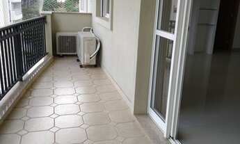 Imagem 5: Apartamento com 3 suítes, Ar condicionado, em Alphaville Tamboré- Santana de Parnaíba