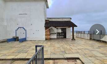 Imagem 2: Cobertura FRENTE AO MAR, 4 dormitórios (4 suítes), confira na imobiliária em Praia Grande