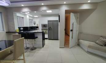 Imagem 6: Apartamento MOBILIADO, 3 quartos e 1 vaga de garagem em Centro - Florianópolis - SC