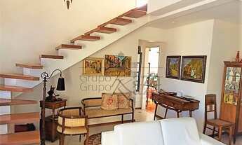 Imagem 2: Duplex para venda tem 147 metros quadrados com 4 quartos no Jardim Aquárius